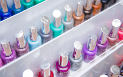 Glamour Nail Salon