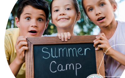 Top Tips for A Smooth Transition Home from Camp