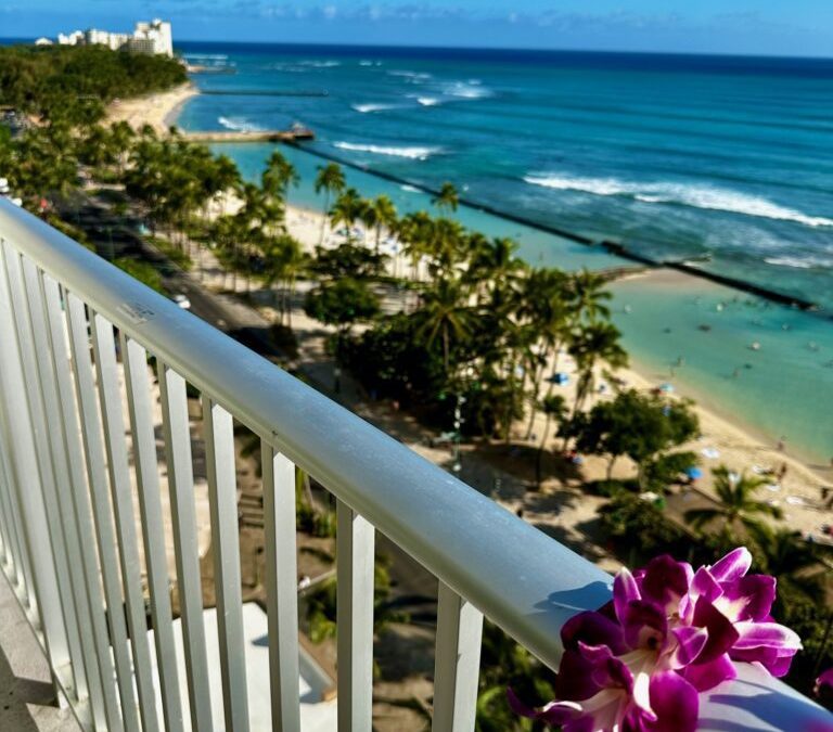 ‘Alohilani Resort: Hawaii for Families