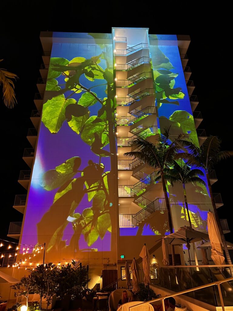 Alohilani Resort