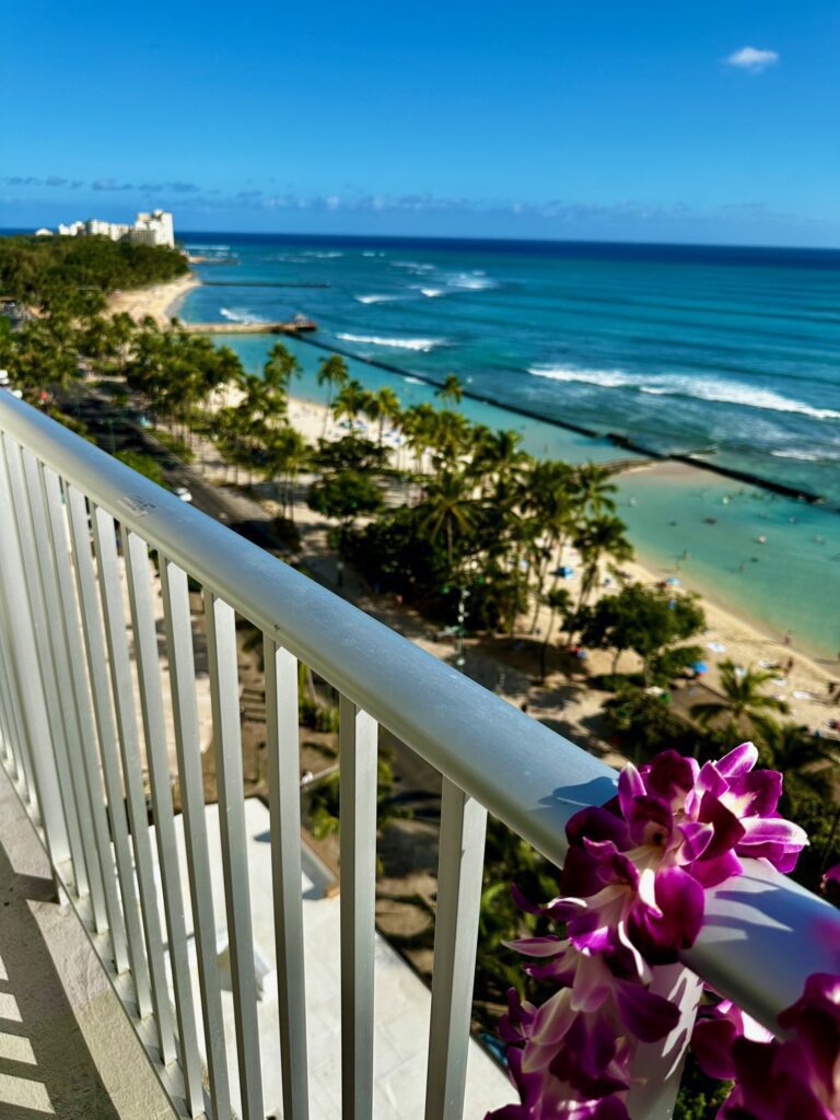 Alohilani Resort