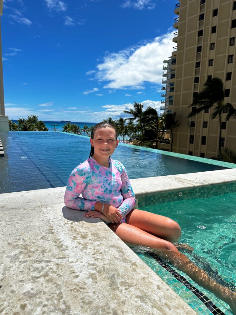 Alohilani Resort