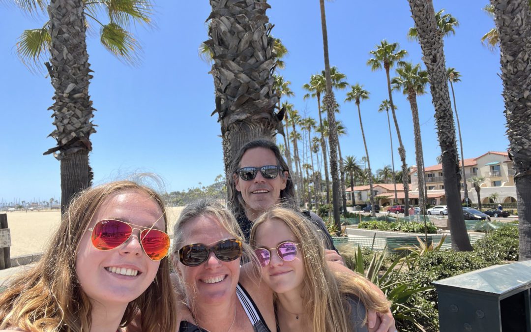 MEET A MOM: Wendy Ward of futuresTHRIVE