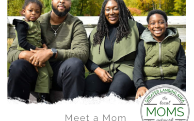 Meet a Mom: Alicia Southern of Risky Studios
