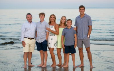 Meet a Mom: Sophie Pelletier Martinelli!