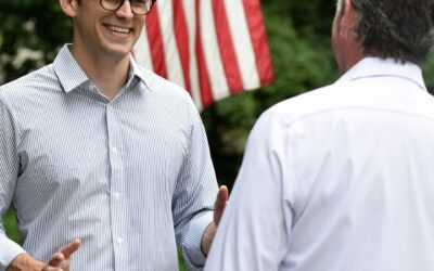 CT State Senator Ryan Fazio on the Change to Kindergarten Start Date
