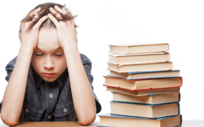 Checklist for Back to School Transitions!