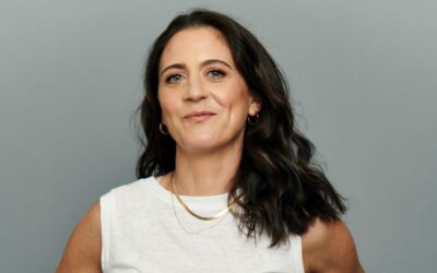 Meet a Mom: Caitlin Murray of Big Time Adulting!