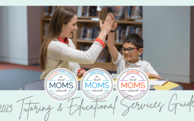 Tutoring & Education Services Guide for the 2023 – 2024 School Year