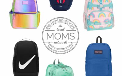 Back to School Backpack Roundup!