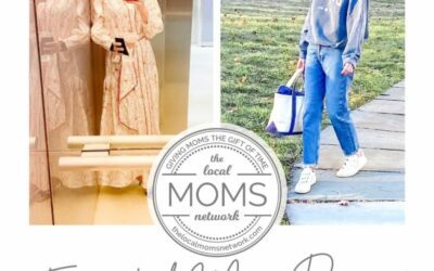 12 Fall Mom Uniform Pieces You’ll Wear All Season