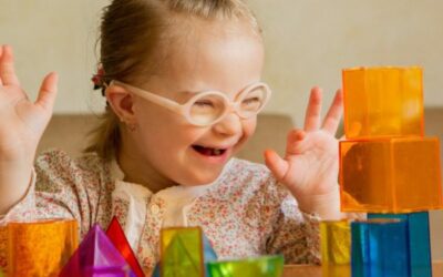 6 Ways To Teach Children A Growth Mindset