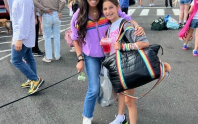 Top Tips for A Smooth Transition Home from Camp