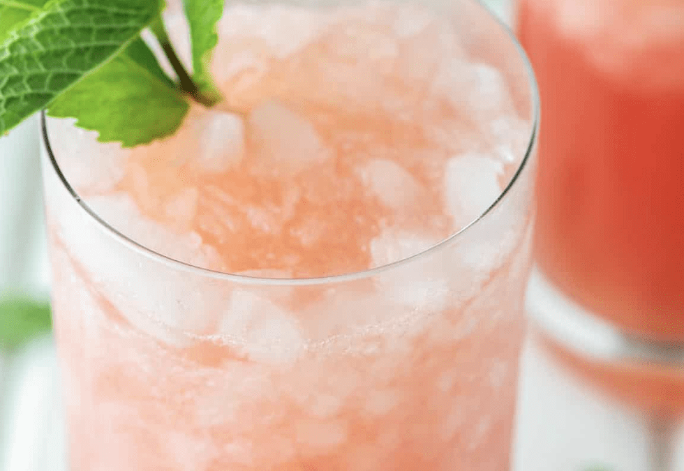 Endless Summer Cocktails