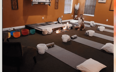 The Key to Mindfulness is now Open in Manalapan!