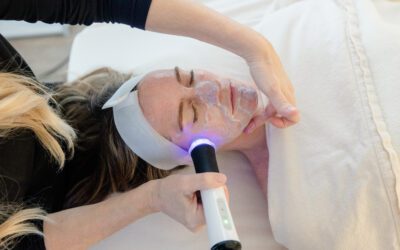 Get your Glow Back this Fall at Radiant by MD!