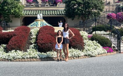 Our Weekend Getaway to Hershey!