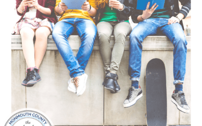 2023 Tween & Teen Guide: Presented by the Center for NeuroWellness