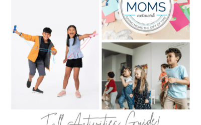 FALL ACTIVITIES GUIDE 2023