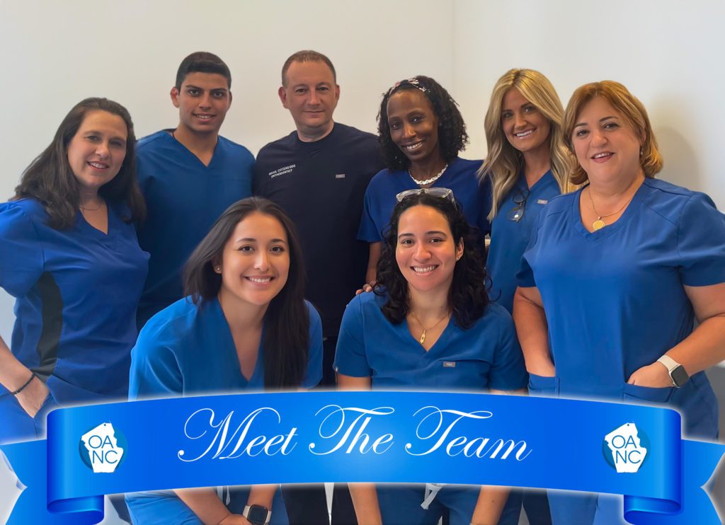 Small Business Spotlight Orthodontic Associates of New Canaan New