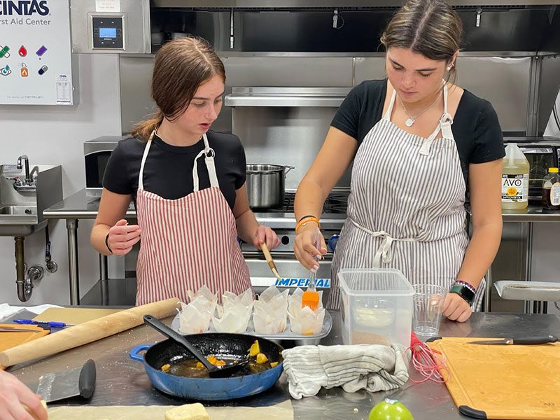 Become A Food Responsible Citizen!