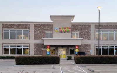 Nurturing Young Minds: The Learning Experience in West University Houston
