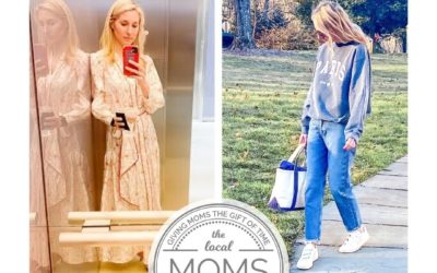 12 Fall Mom Uniform Pieces You’ll Wear All Season