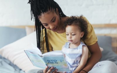 Mom Power: Impact Pediatric Research with the NIH Baby Toolbox Study