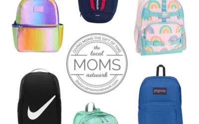 Back-to-School Backpack Roundup