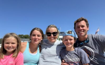 Meet a Dad: Tucker Hastings of Gowan Group!