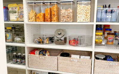 Your Clutter May be Costing You!