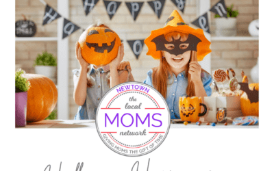 Halloween Events Round-Up