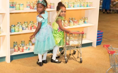 Tickets on Sale for Trick-or-Treat at The Children’s Museum