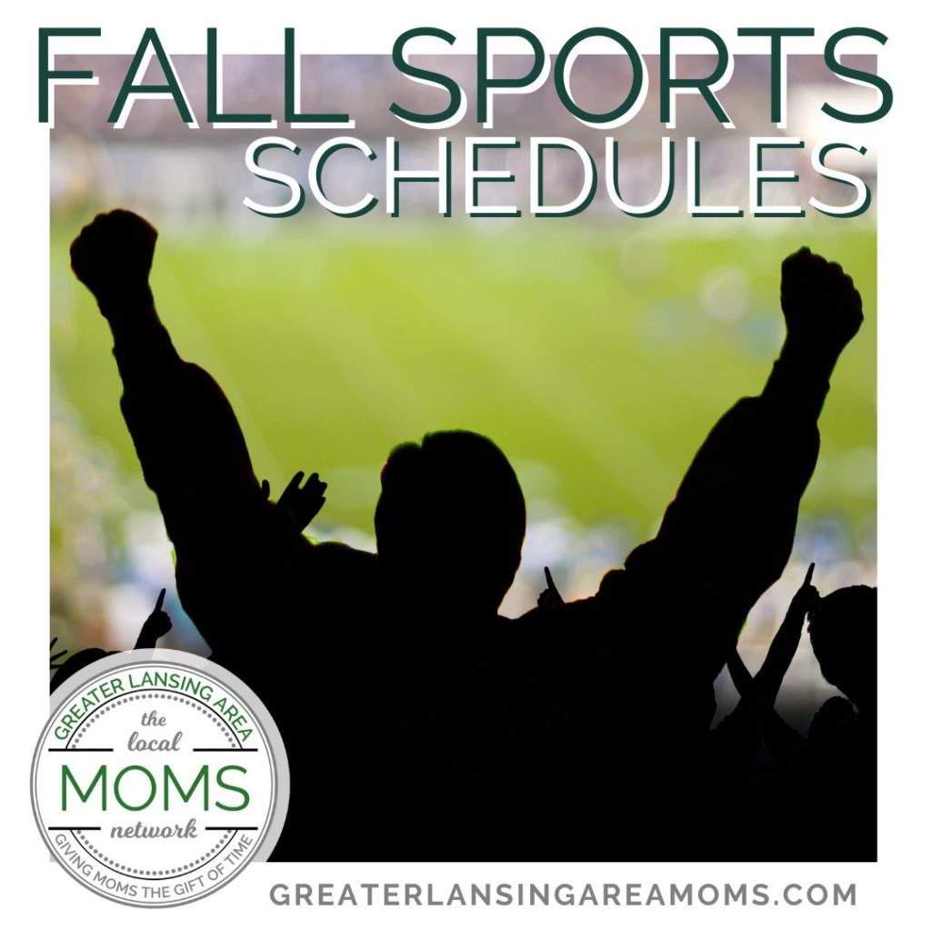 FALL SPORTS