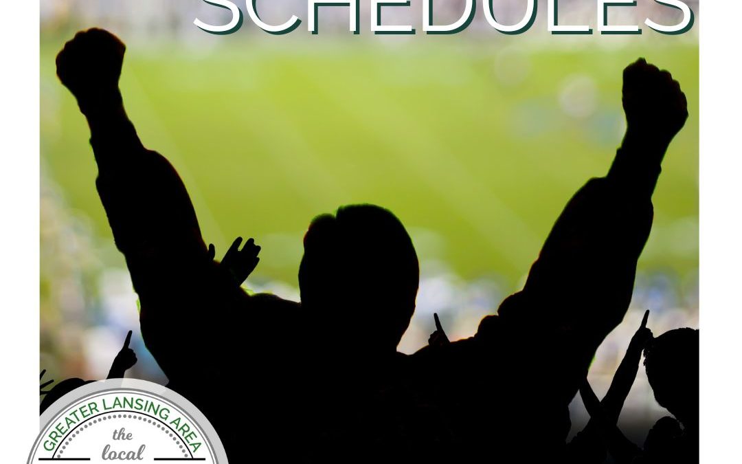 GLAMoms Guide to Fall Sport Schedules