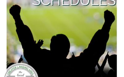 GLAMoms Guide to Fall Sport Schedules