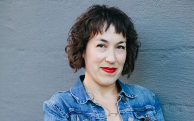 Q&A With Mom Rage Author Minna Dubin