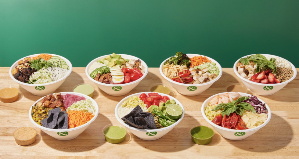 Crisp & Green Now Open in Vernon Hills! Libertyville Area Moms