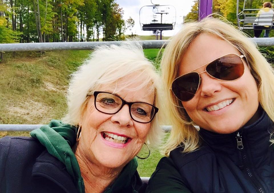 Fall Happenings at Shanty Creek Resort!