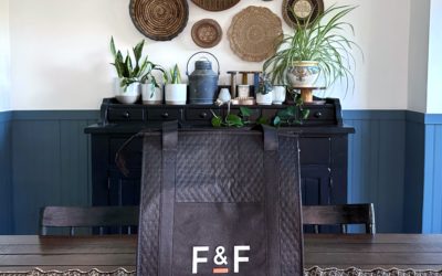 Check Out Feast & Fettle – Local, Home-Cooked Meals Delivered to Your Door