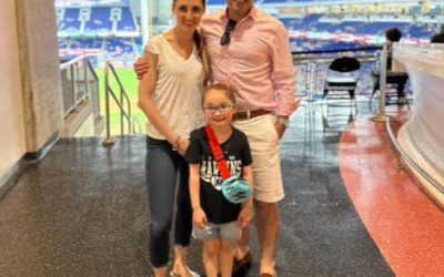 Meet the Family Behind PuroClean of Wilton | Ridgefield