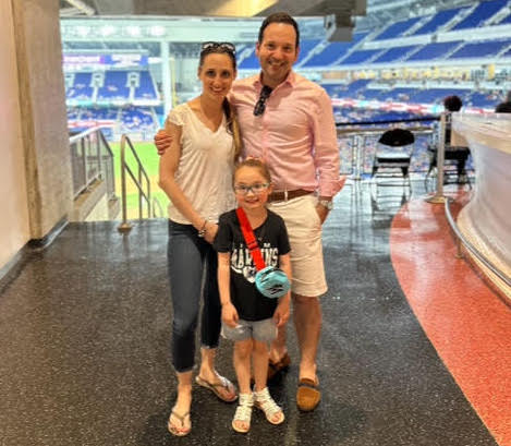 Meet the Family Behind PuroClean of Wilton | Ridgefield