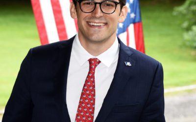CT State Senator Ryan Fazio on the Change to Kindergarten Start Date