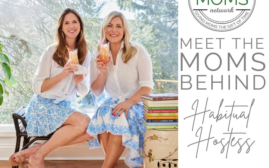 Meet the Moms Behind Habitual Hostess