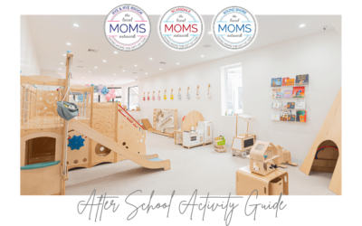 After School Activity Guide