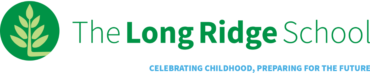 long ridge school logo