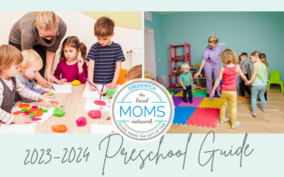2023 – 2024 Greenwich Preschool Guide