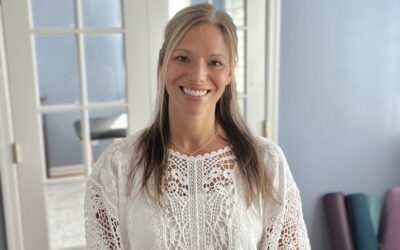 Meet-a-Mom: Meet Theresa Feeley!