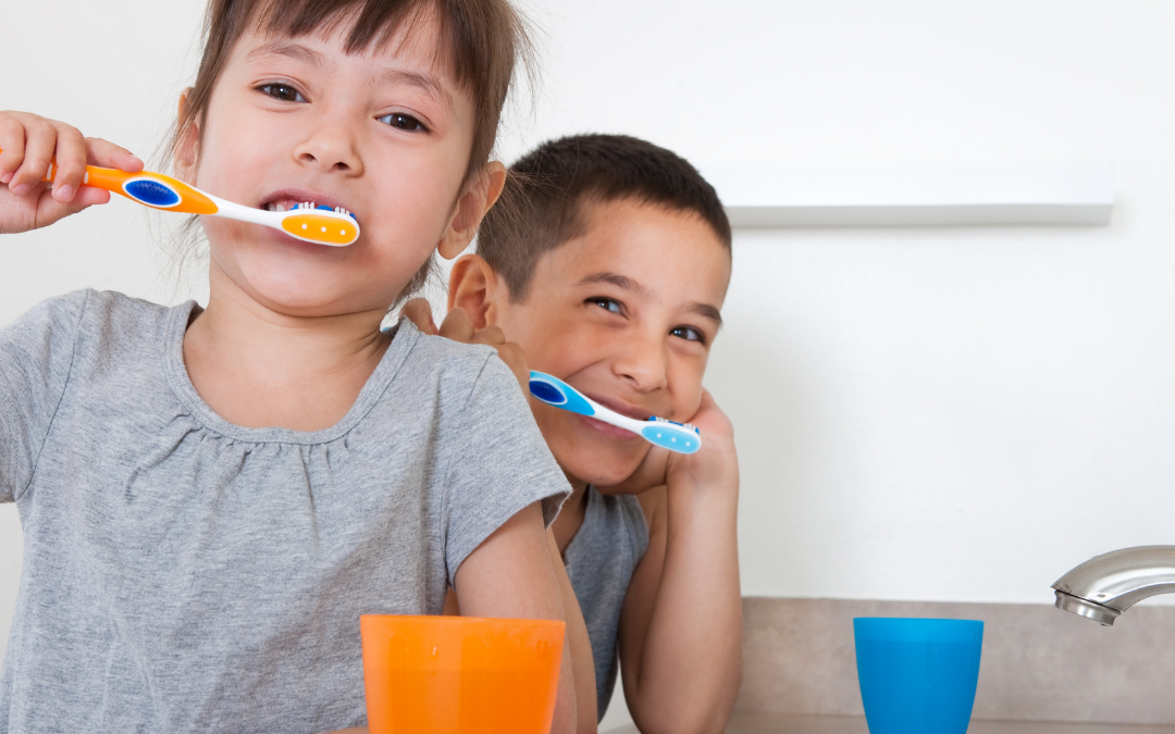 5 Tips to Keep Cavity Troublemakers Away