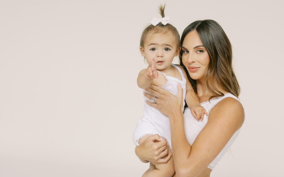 Meet-a-Mom: Kaylee Chin, aka Keek  | Cosmetic Nurse injector (MSN, FNP)